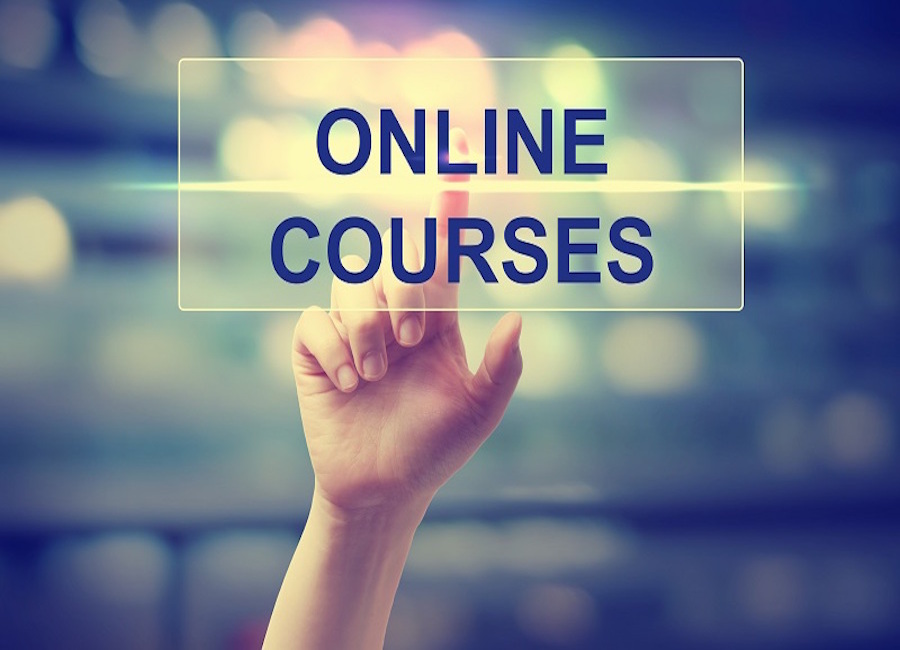 IU School of Education - Online course