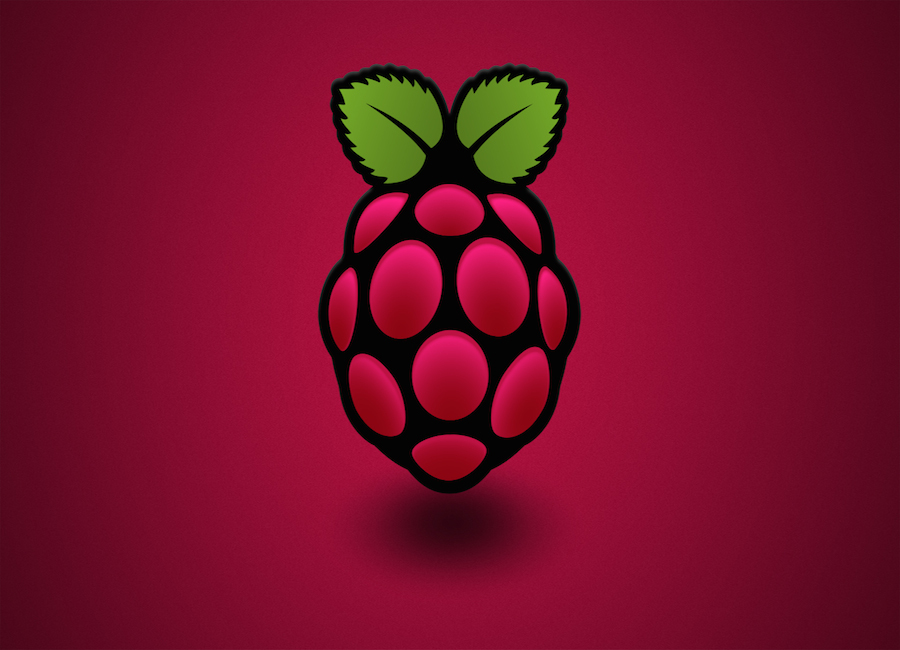 Development on Raspberry-Pi running the Xinu OS