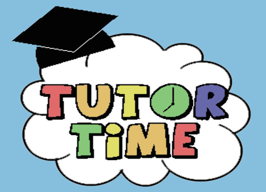 Tutor search and scheduling web application